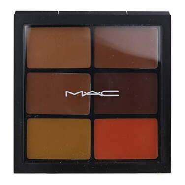 MAC Pro Conceal and Correct PaletteDARK