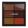 MAC Pro Conceal and Correct PaletteDARK