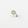 Crimp Supply 12-10 Ga. High-Temperature Ring Terminals,8 Stud - ,Pack of 50