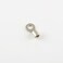 Crimp Supply 12-10 Ga. High-Temperature Ring Terminals,8 Stud - ,Pack of 50