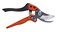Bahco BAHPX-L3 ERGO Large Bypass Pruning Shears, 8" Length, 1-1/4" Cut Cap