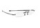 Callaway R920-FB Scorecard Reader Glasses,2, Black