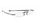 Callaway R920-FB Scorecard Reader Glasses,2, Black