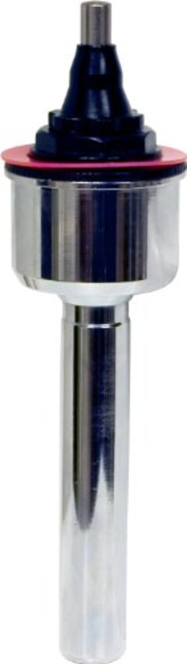 Sloan B-73-A-BX HANDLE ASSEMBLY Chrome