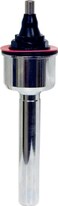 Sloan B-73-A-BX HANDLE ASSEMBLY Chrome