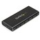 StarTech M.2 SATA SSD Enclosure, USB 3.1 10Gbps, Aluminum ,SM21BMU31C3