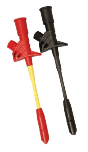ES Electronic Specialties 142-3 Heavy Duty Insulation Piercing Test Clip