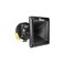 Timpano Horn Driver TPT-DH175 250 Watts 8 Ohm 1" Exit High Frequency Compression Driver with Black Horn ,Single