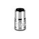 Capri Tools 11 mm Shallow Socket, 3/8-Inch Drive, 6-Point, Metric