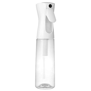 Burmax BO-02187 Soft 'N Style Continuous Mist Spray Bottle - 10 OZ