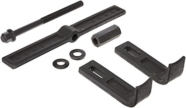 OTC 6575-1 Hub Grappler Puller - Features Sliding Jaws, 3/4" Drive Screw