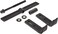 OTC 6575-1 Hub Grappler Puller - Features Sliding Jaws, 3/4" Drive Screw