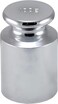 MAGIKON Steel Scale Calibration Weight, M2 Class 100g Single