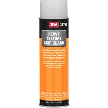 SEM 39793 Heavy Texture Chip Guard - 14.8 oz.