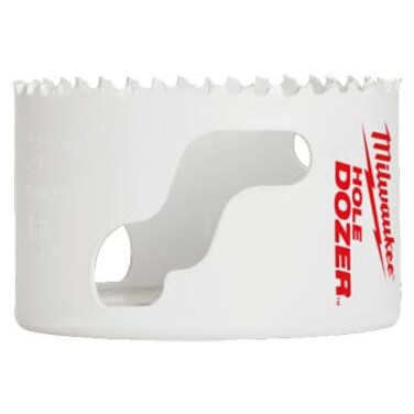 Milwaukee 49-56-0082 Ice Hardened Hole Saw