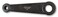 Proforged 103-10051 Pitman Arm ,E-Coated - Power Steering, 1 Pack