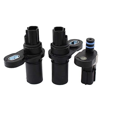 NewYall Auto Transmission Input Output Speed Sensor Governor Pressure Transducer