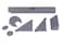 Gemini Saw Gemini Taurus 3 Ring Saw Accessories Kit