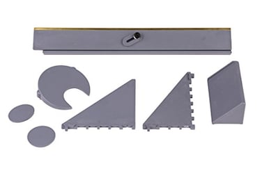Gemini Saw Gemini Taurus 3 Ring Saw Accessories Kit
