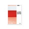 Copic 26075306 Thick Marker Paper A4 20 Sheets