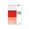 Copic 26075306 Thick Marker Paper A4 20 Sheets