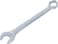 BGS 1086 Combination Spanner, Silver, 36 mm