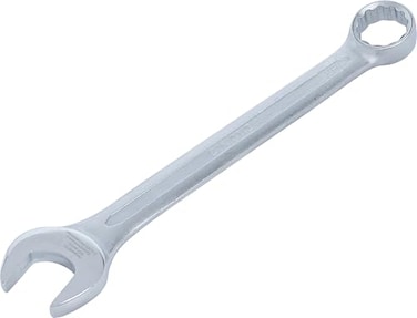 BGS 1086 Combination Spanner, Silver, 36 mm