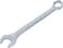 BGS 1086 Combination Spanner, Silver, 36 mm