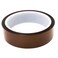 Bertech Low Static Polyimide Tape, 1" Wide x 36 Yards Long, 1 Mil Thick on a 3" Core