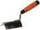 Kraft Tool PL593PF Stainless Steel 90-Degree Outside Corner Trowel with ProForm Handle, 4 x 1-1/2-Inch