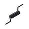 Lippert Components Replacement Light Duty Ramp Door Spring for Toy Hauler, Black