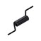 Lippert Components Replacement Light Duty Ramp Door Spring for Toy Hauler, Black