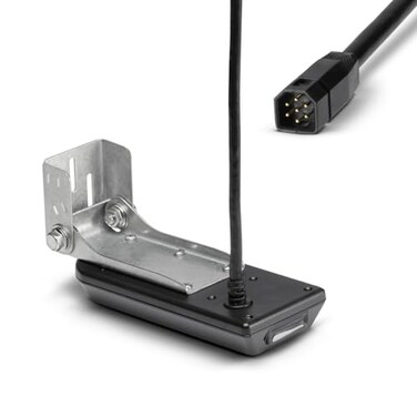 HUMMINBIRD XM 9 20 MSI T MEGA TRANSOM MOUNT TRANSDUCER