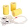 Newstripe Stripe B1868509 RollMaster 1000 Replacement Roller Kit - 4 in. - Pack of 3