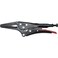 Proto J286LNXL Long Nose Locking Mini Pliers, 6-29/32