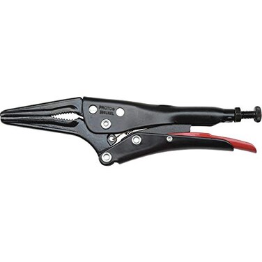 Proto J286LNXL Long Nose Locking Mini Pliers, 6-29/32