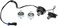 Dorman 926-084 Knock Sensor And Harness Kit Compatible with Select Models