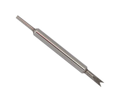 Bergeon 55-150-1 Replacement Point Stainless Steel Watch Sizing Tool