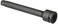Grey Pneumatic ,3010EB3/4" Drive x 10" Extension Socket with Friction Ball