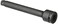 Grey Pneumatic ,3010EB3/4" Drive x 10" Extension Socket with Friction Ball