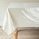 Benson Mills Clear Plastic Tablecloth Protector ,70" x 108" Extra Wide