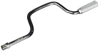 Williams S-10A 1/2 Drive Speeder, 13-5/8-Inch