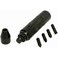 Lisle 30750 Hand Impact Tool Set, Manual Impact Driver, 1/2" Drive
