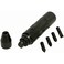 Lisle 30750 Hand Impact Tool Set, Manual Impact Driver, 1/2" Drive