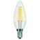Satco S9960 LED Filament, Warm White