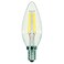 Satco S9960 LED Filament, Warm White