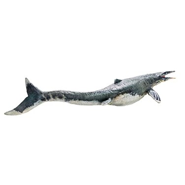 PNSO Dinosaur Museums Series: Ron the Mosasaurus