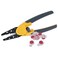 IDEAL Electrical 33-719 Telephone/Data Cable Splice and Repair Kit