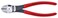 KNIPEX - 74 01 180 Tools - High Leverage Diagonal Cutters ,7401180, 7-1/4 inches