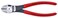 KNIPEX - 74 01 180 Tools - High Leverage Diagonal Cutters ,7401180, 7-1/4 inches